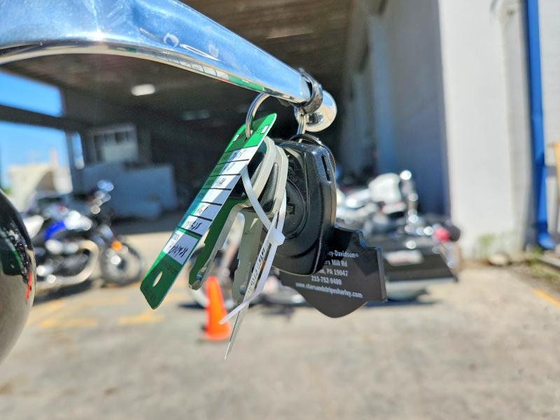 2026 Harley-davidson Fxbb მანქანა იყიდება აუქციონზე, vin: 1HD1YJ918TB014928, აუქციონის ნომერი: 52891136
