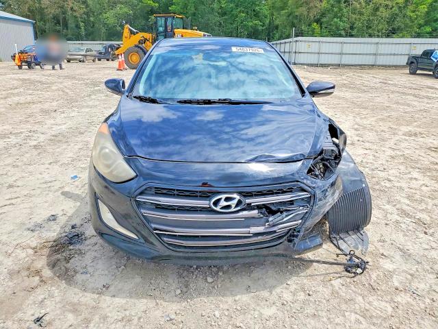 54837926 :رقم المزاد ، KMHD35LH7GU282370 vin ، 2016 Hyundai Elantra Gt مزاد بيع