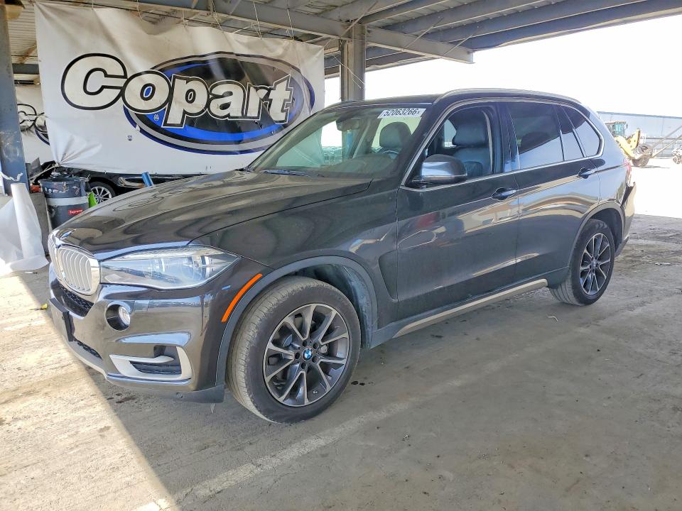 Aukcja sprzedaży 2014 Bmw X5, vin: 5UXKR0C53E0H28619, numer aukcji: 52063266