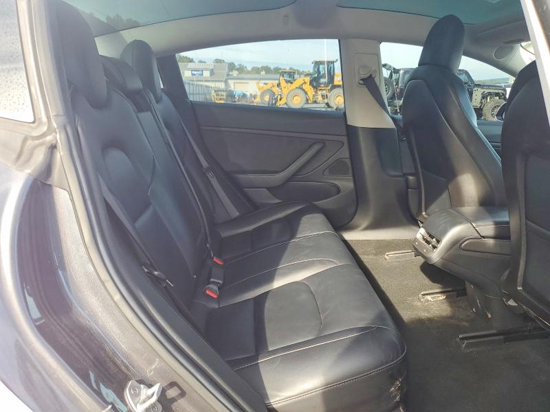 Aukcja sprzedaży 2018 Tesla Model 3, vin: 5YJ3E1EB1JF116549, numer aukcji: 50549696