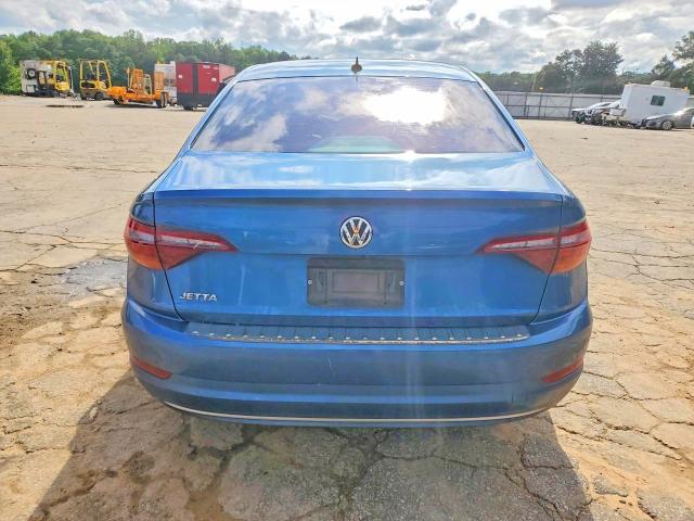 52301406 :رقم المزاد ، 3VWC57BU2KM113260 vin ، 2019 Volkswagen Jetta مزاد بيع