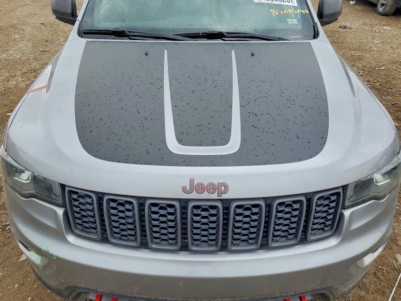 Продаж на аукціоні авто 2021 Jeep Grand Cherokee, vin: 1C4RJFLGXMC665976, номер лоту: 54253826