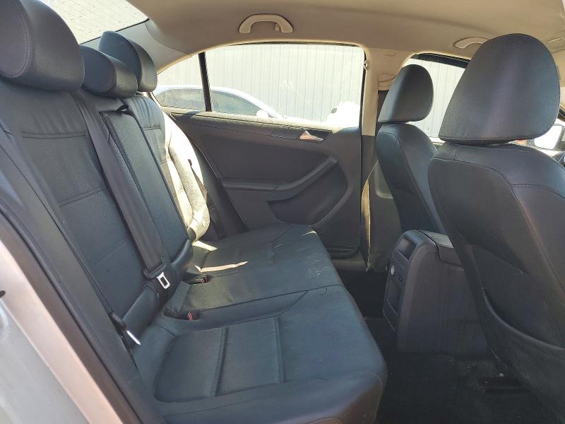 Продажа на аукционе авто 2011 Volkswagen Jetta, vin: 3VWDZ7AJ4BM107945, номер лота: 53758636