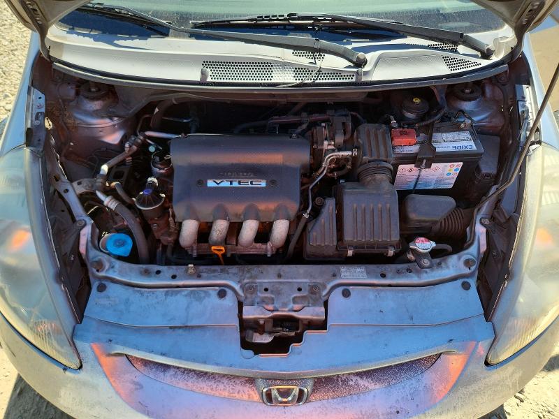 Продаж на аукціоні авто 2007 Honda Fit, vin: JHMGD38637S032080, номер лоту: 52421516