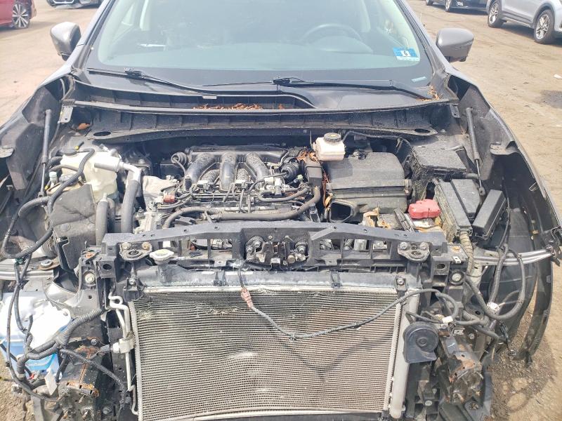 Продаж на аукціоні авто 2016 Nissan Murano, vin: 5N1AZ2MH1GN128312, номер лоту: 54665196