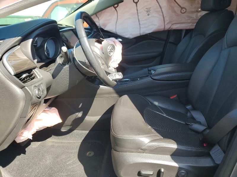 Aukcja sprzedaży 2020 Buick Envision, vin: LRBFXCSA3LD122831, numer aukcji: 52483996