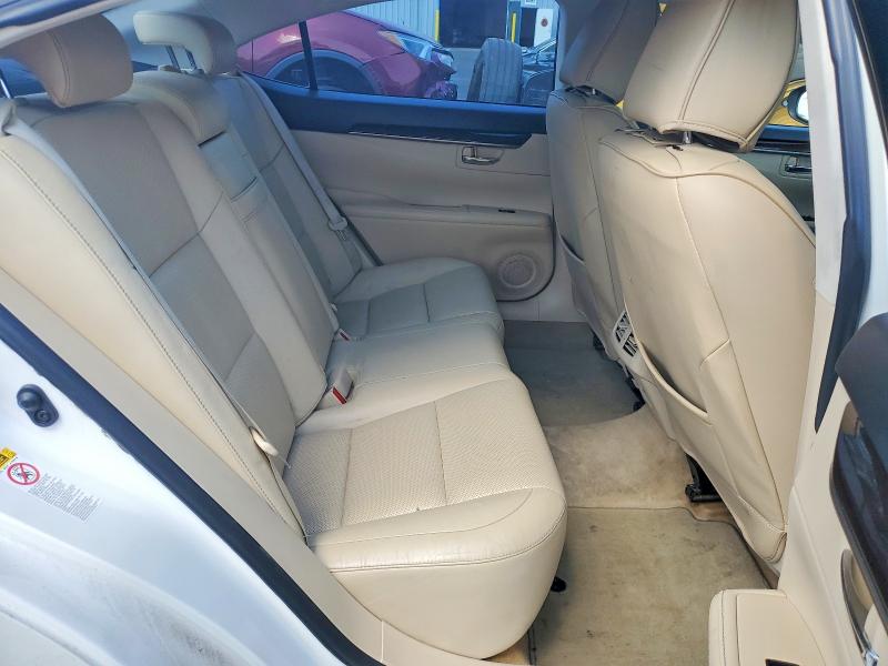 Aukcja sprzedaży 2013 Lexus Es, vin: JTHBK1GG3D2044482, numer aukcji: 53222496