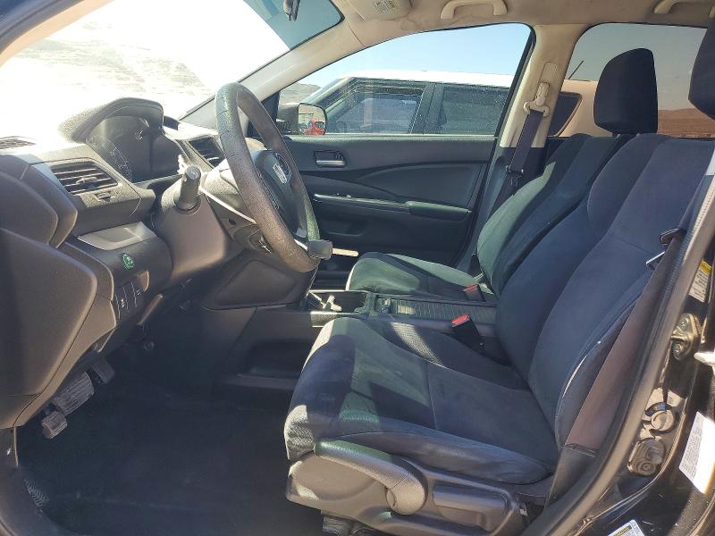 2014 Honda Cr-v მანქანა იყიდება აუქციონზე, vin: 3CZRM3H31EG710548, აუქციონის ნომერი: 53978176