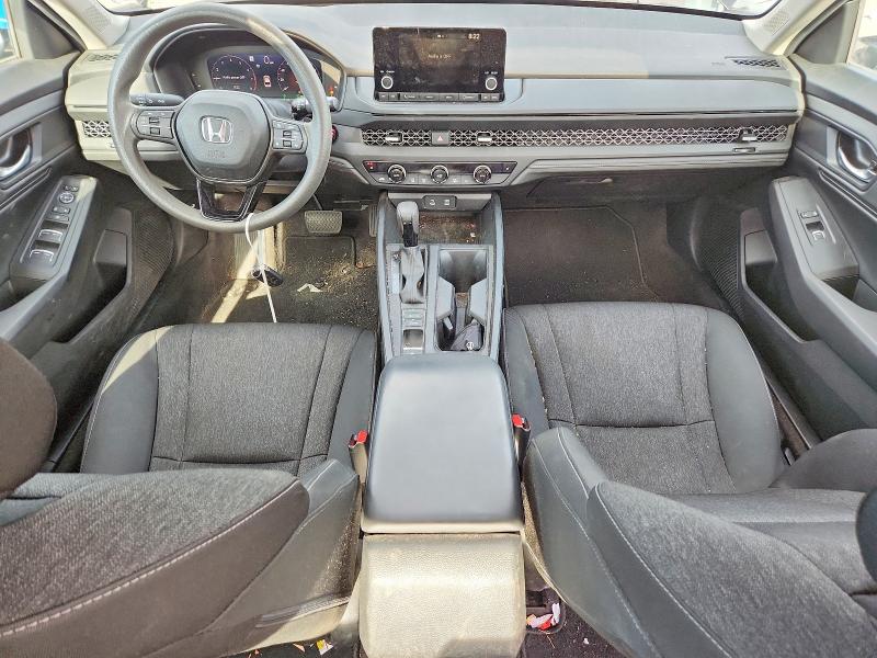 Aukcja sprzedaży 2024 Honda Accord, vin: 1HGCY1F30RA045705, numer aukcji: 55074046