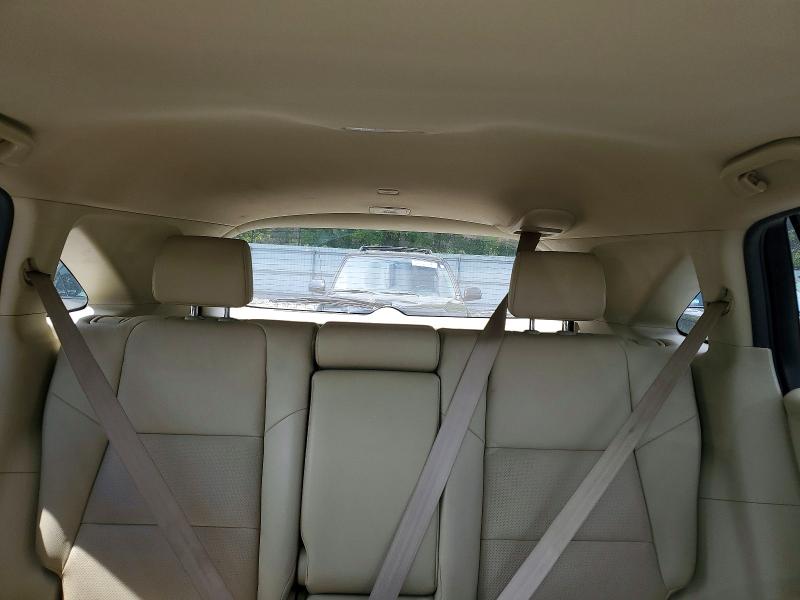 Продажа на аукционе авто 2013 Acura Rdx, vin: 5J8TB3H30DL009603, номер лота: 54947066