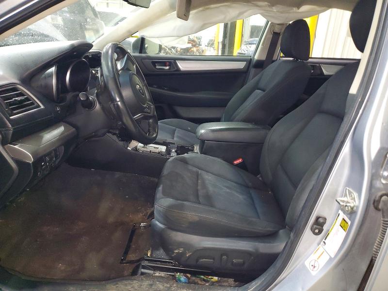 54097126 :رقم المزاد ، 4S3BNAF69K3019319 vin ، 2019 Subaru Legacy مزاد بيع