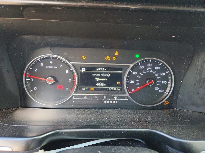 Продаж на аукціоні авто 2022 Kia Sorento, vin: 5XYRL4LC5NG140591, номер лоту: 53329806