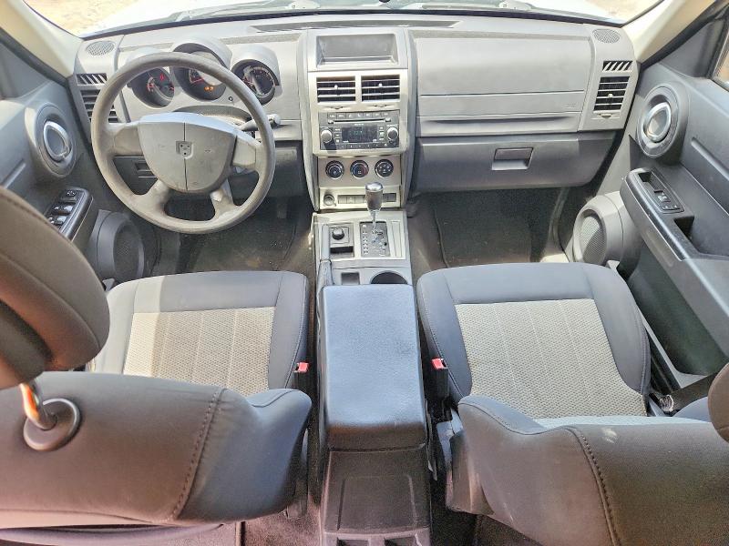 Продаж на аукціоні авто 2010 Dodge Nitro, vin: 1D4PU2GK2AW127355, номер лоту: 53084776