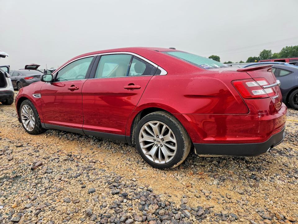 Продажа на аукционе авто 2015 Ford Taurus, vin: 1FAHP2F82FG148499, номер лота: 54323656