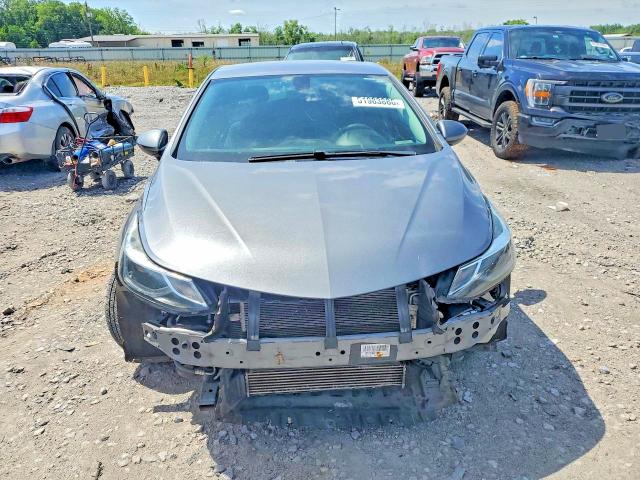 Продаж на аукціоні авто 2019 Chevrolet Cruze, vin: 1G1BE5SM9K7139098, номер лоту: 51983886