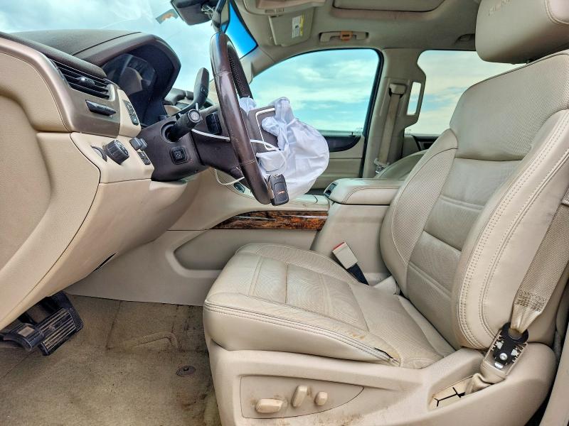 Aukcja sprzedaży 2016 Gmc Yukon, vin: 1GKS1CKJ9GR231602, numer aukcji: 54926946