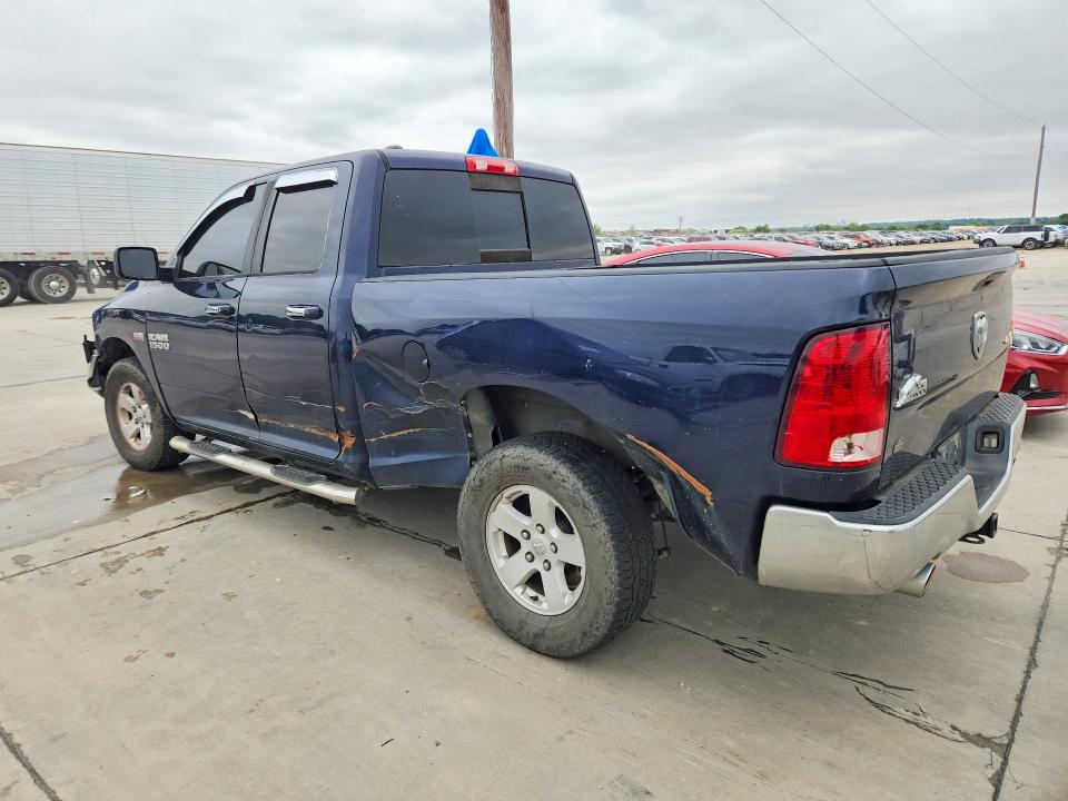 Aukcja sprzedaży 2015 Ram 1500, vin: 1C6RR7GT3FS763849, numer aukcji: 51914936