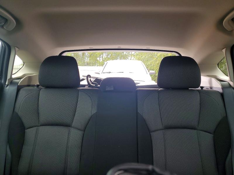 Aukcja sprzedaży 2018 Subaru Impreza, vin: 4S3GTAB61J3749533, numer aukcji: 54002246