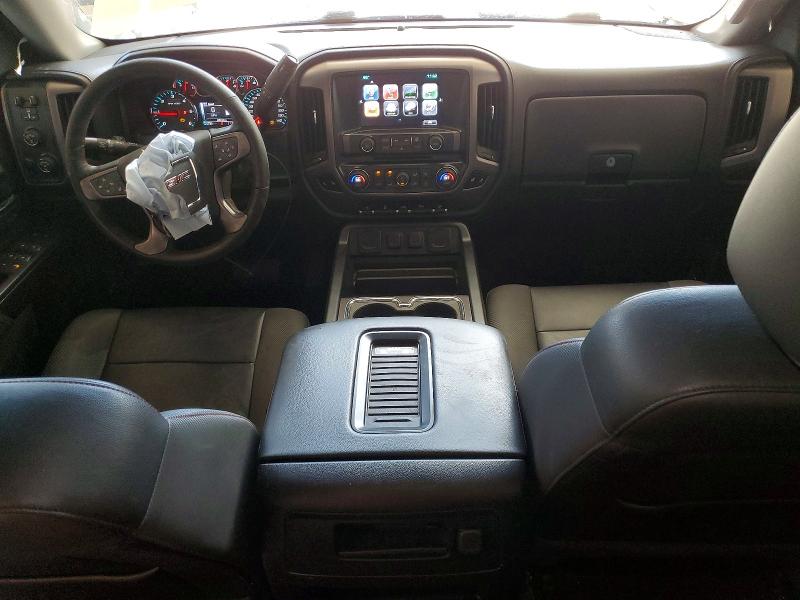 Продаж на аукціоні авто 2017 Gmc Sierra, vin: 3GTU2NEC2HG330449, номер лоту: 52490416