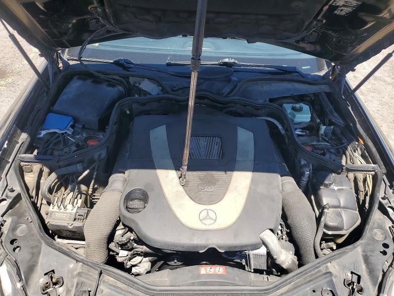 53106786 :رقم المزاد ، WDDDJ72XX8A116108 vin ، 2008 Mercedes-benz Cls مزاد بيع