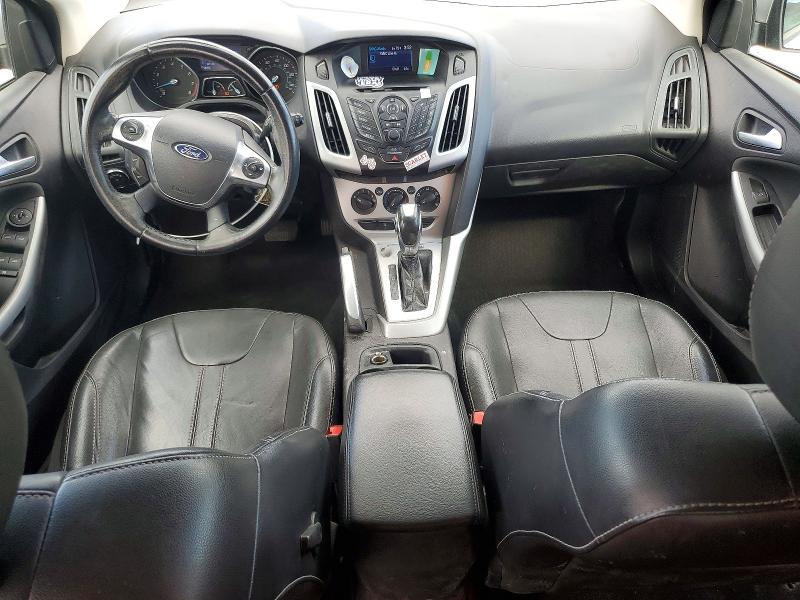 Продаж на аукціоні авто 2014 Ford Focus, vin: 1FADP3K20EL144625, номер лоту: 55593836
