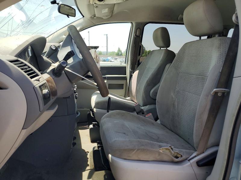 Aukcja sprzedaży 2009 Chrysler Town & Country, vin: 2A8HR44E89R652558, numer aukcji: 54787476