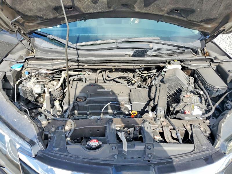 Продаж на аукціоні авто 2016 Honda Cr-v, vin: 2HKRM3H52GH512773, номер лоту: 55353886
