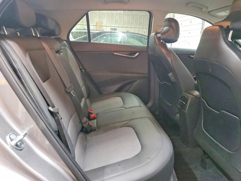 Aukcja sprzedaży 2025 Kia Niro, vin: KNDCS3LF9S5293119, numer aukcji: 55013086