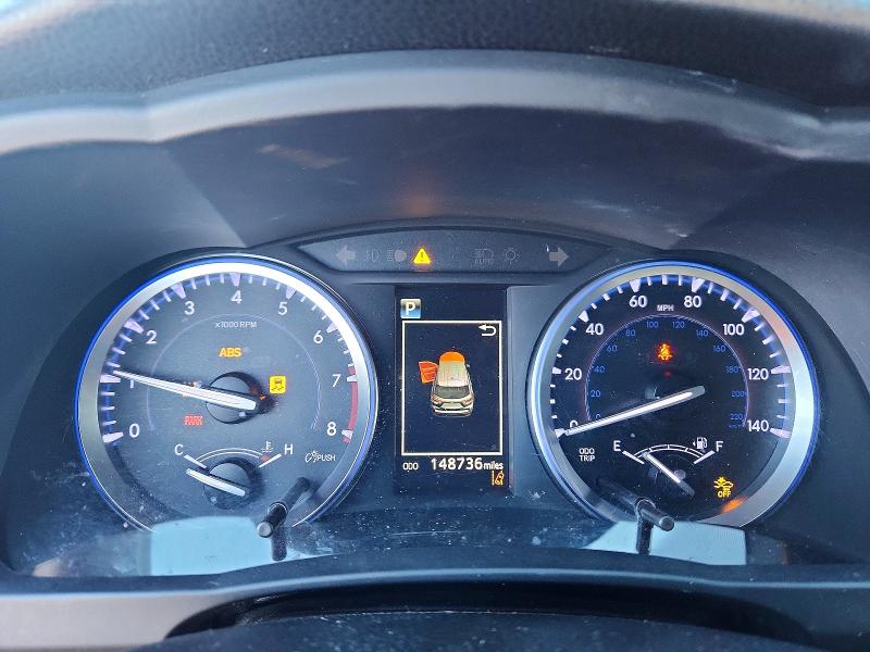 53695766 :رقم المزاد ، 5TDKZRFHXJS539000 vin ، 2018 Toyota Highlander مزاد بيع