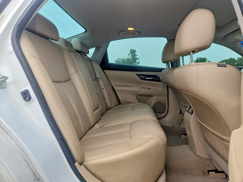 52361116 :رقم المزاد ، 1N4BL3AP3EC158700 vin ، 2014 Nissan Altima مزاد بيع