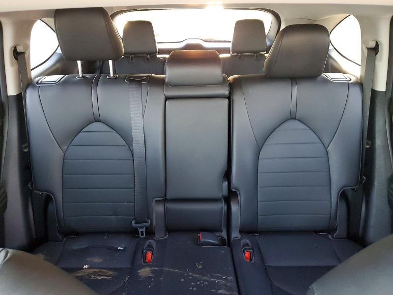 Aukcja sprzedaży 2020 Toyota Highlander, vin: 5TDGZRBH4LS513653, numer aukcji: 53626366