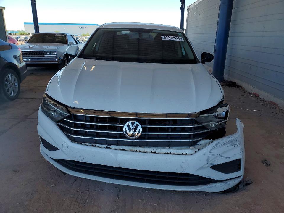 Aukcja sprzedaży 2019 Volkswagen Jetta, vin: 3VWC57BU4KM275357, numer aukcji: 52210116