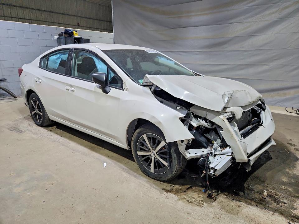 Aukcja sprzedaży 2022 Subaru Impreza, vin: 4S3GKAB65N3610157, numer aukcji: 54479306