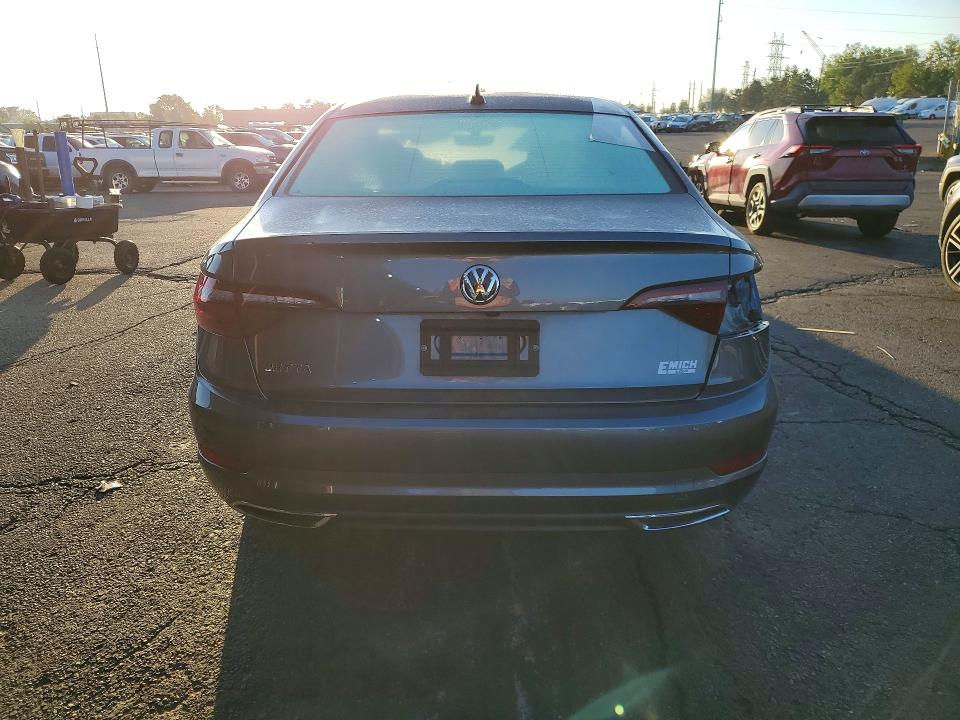 Aukcja sprzedaży 2021 Volkswagen Jetta, vin: 3VWC57BU9MM057496, numer aukcji: 51990746