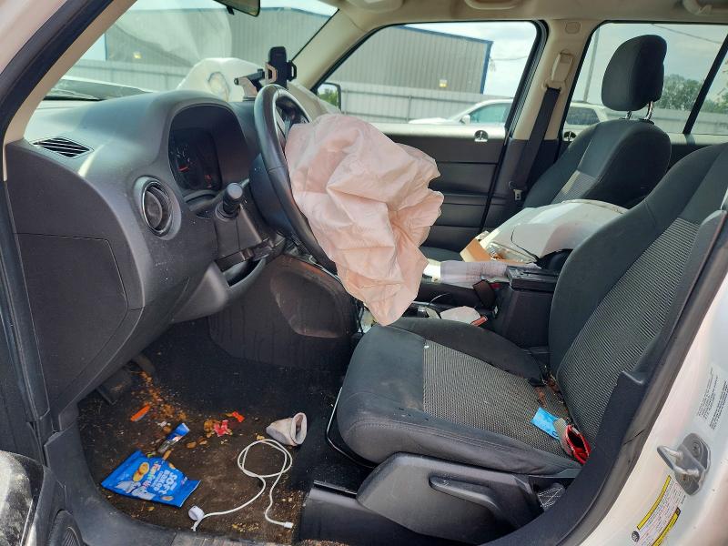 Aukcja sprzedaży 2011 Jeep Patriot, vin: 1J4NT1GA5BD102790, numer aukcji: 54861466