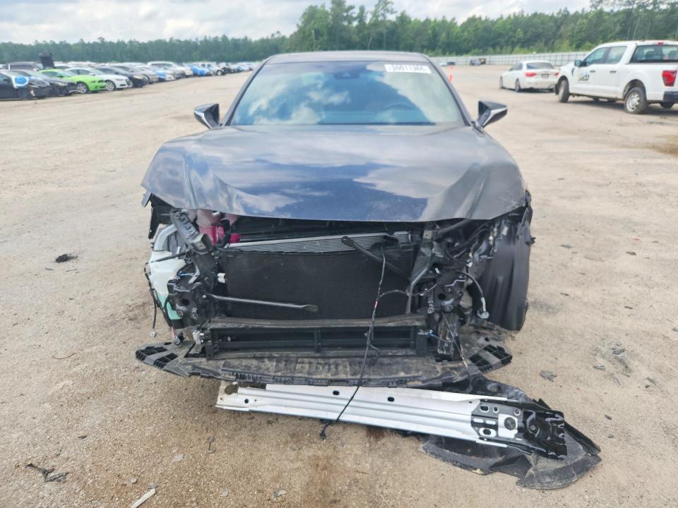 Продажа на аукционе авто 2025 Lexus Es 300h, vin: 58ADA1C14SU073087, номер лота: 55011366