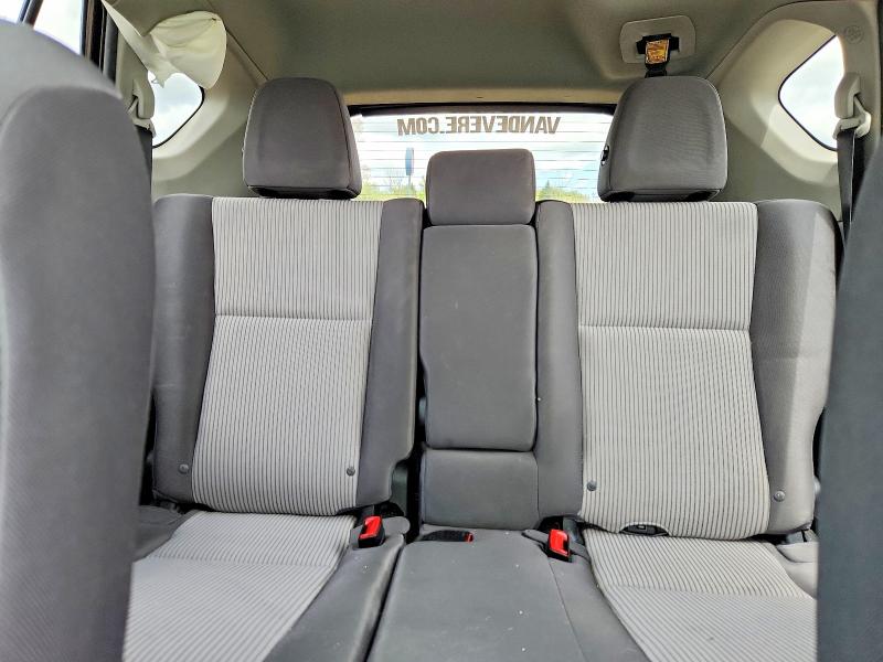 51803266 :رقم المزاد ، 2T3BFREV1DW089000 vin ، 2013 Toyota Rav4 مزاد بيع