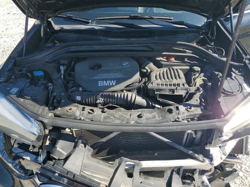 Продажа на аукционе авто 2017 Bmw X1, vin: WBXHU7C39H5H35795, номер лота: 53234896