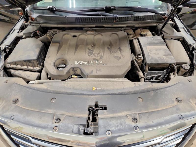 Aukcja sprzedaży 2018 Cadillac Xts, vin: 2G61R5S33J9159443, numer aukcji: 55026676