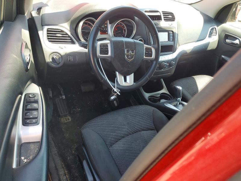 Продаж на аукціоні авто 2016 Dodge Journey, vin: 3C4PDCAB6GT171692, номер лоту: 55595566