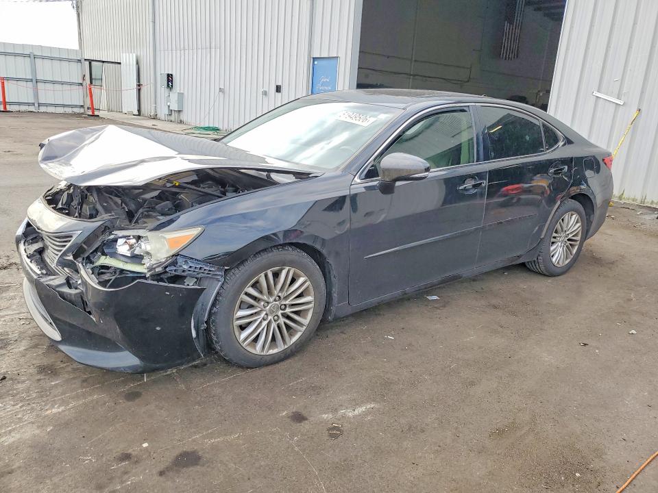 Продажа на аукционе авто 2013 Lexus Es, vin: JTHBK1GG1D2013750, номер лота: 51949506