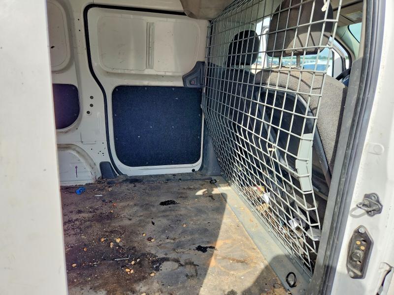 Продажа на аукционе авто 2018 Chevrolet City Express, vin: 3N63M0YN0JK691376, номер лота: 54517596