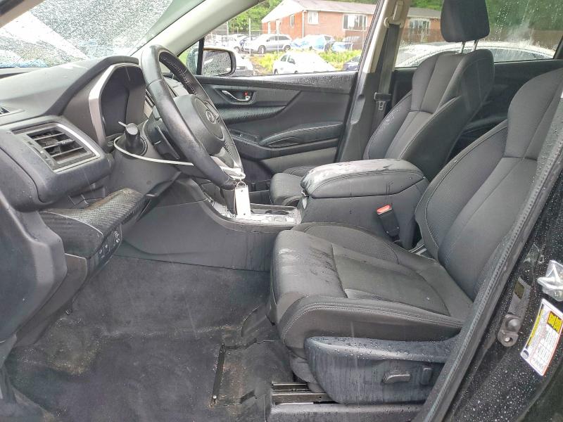 Aukcja sprzedaży 2023 Subaru Ascent, vin: 4S4WMACD1P3430076, numer aukcji: 53749376