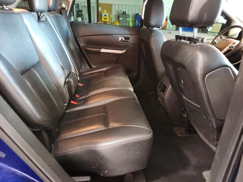 Aukcja sprzedaży 2014 Ford Edge, vin: 2FMDK4JC2EBA03351, numer aukcji: 52201636