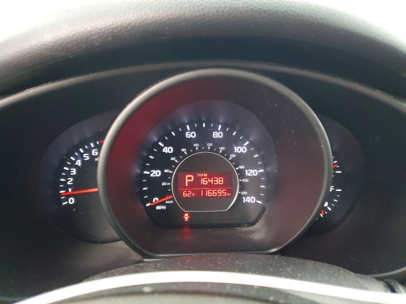 Aukcja sprzedaży 2019 Kia Soul, vin: KNDJN2A27K7687960, numer aukcji: 53388586