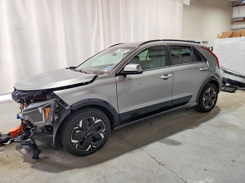 Aukcja sprzedaży 2023 Kia Niro, vin: KNDCR3L14P5046260, numer aukcji: 54311166