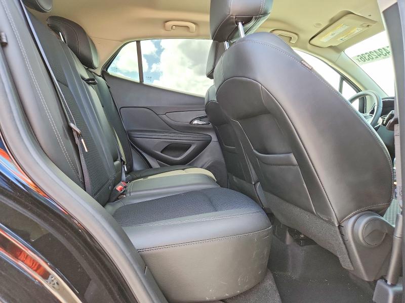 Aukcja sprzedaży 2022 Buick Encore, vin: KL4CJASM1NB558557, numer aukcji: 54342636