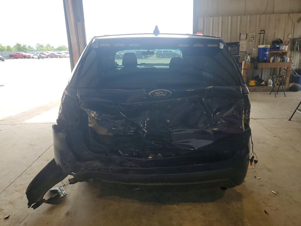 Aukcja sprzedaży 2016 Ford Explorer, vin: 1FM5K8AR9GGA47293, numer aukcji: 54151326