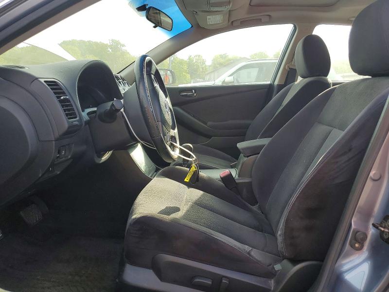 Aukcja sprzedaży 2010 Nissan Altima, vin: 1N4AL2AP8AC185598, numer aukcji: 53202096