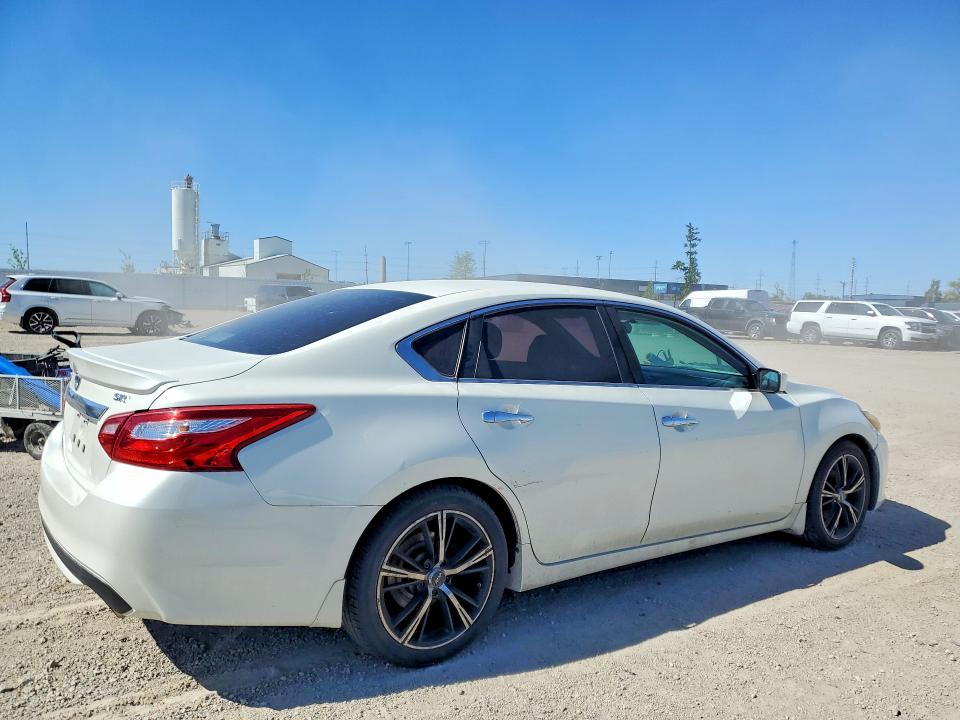 52766036 :رقم المزاد ، 1N4AL3AP0GC269607 vin ، 2016 Nissan Altima مزاد بيع